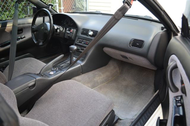 1993 Nissan 240SX SE - photo 6