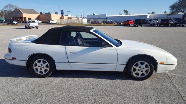 1993 Nissan 240SX SE Limited Edition - photo 3