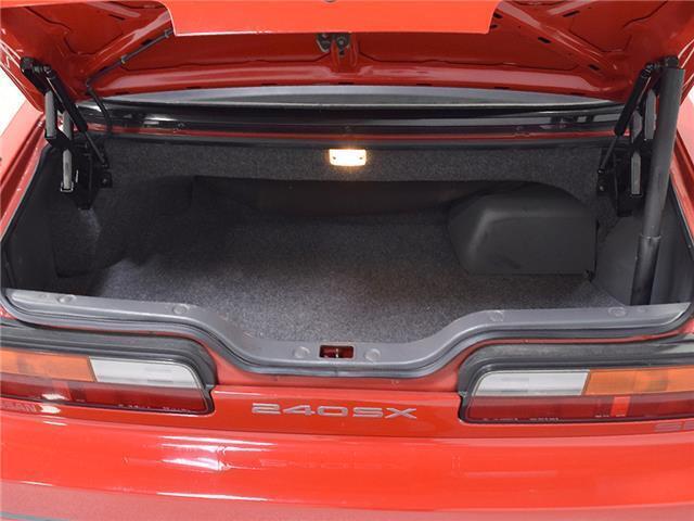 1993 Nissan 240SX SE Ltd Edition - photo 10