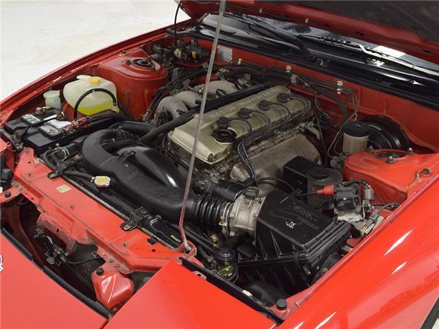 1993 Nissan 240SX SE Ltd Edition - photo 11