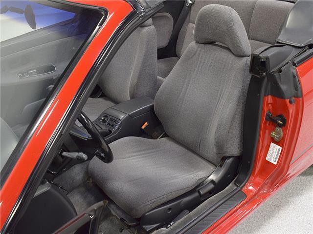 1993 Nissan 240SX SE Ltd Edition - photo 8