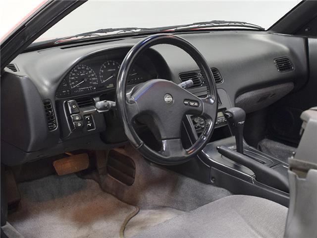 1993 Nissan 240SX SE Ltd Edition - photo 9