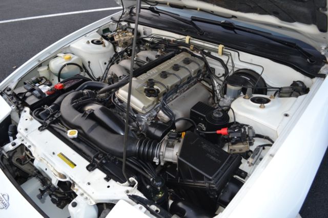 1993 Nissan 240SX SE - photo 13