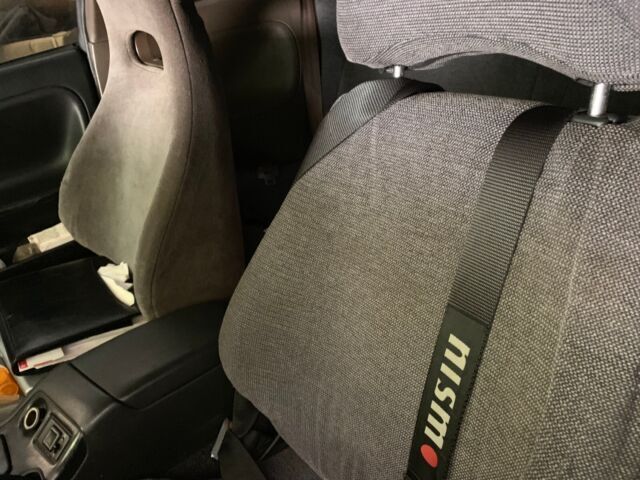 1993 Nissan 240SX - photo 13