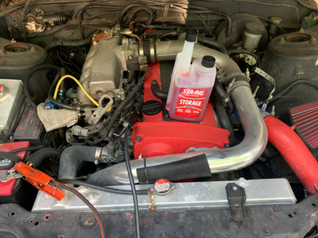 1993 Nissan 240SX - photo 2