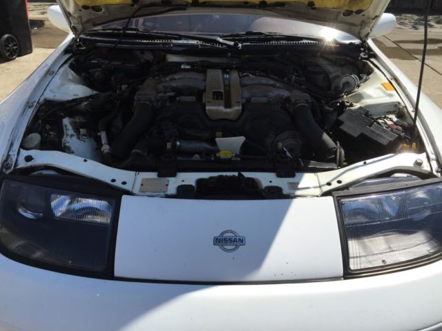 1993 Nissan 300ZX - photo 10