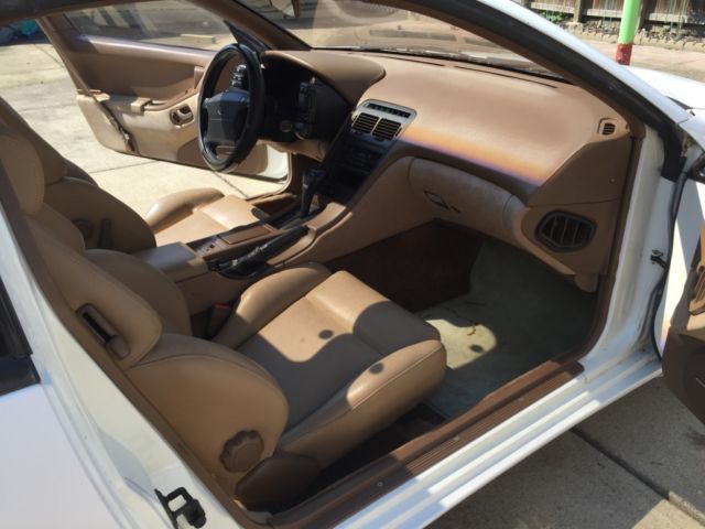 1993 Nissan 300ZX - photo 13
