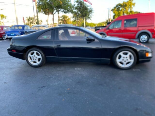 1993 Nissan 300ZX 2+2 2dr Hatchback - photo 6
