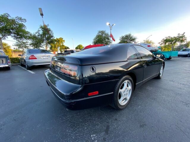 1993 Nissan 300ZX 2+2 2dr Hatchback - photo 10