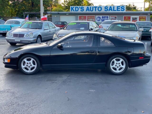 1993 Nissan 300ZX 2+2 2dr Hatchback - photo 12