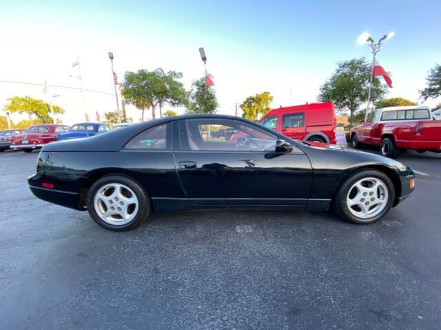 1993 Nissan 300ZX 2+2 2dr Hatchback - photo 13
