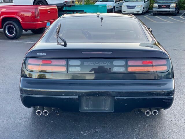 1993 Nissan 300ZX 2+2 2dr Hatchback - photo 3