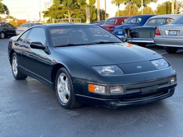 1993 Nissan 300ZX 2+2 2dr Hatchback - photo 5