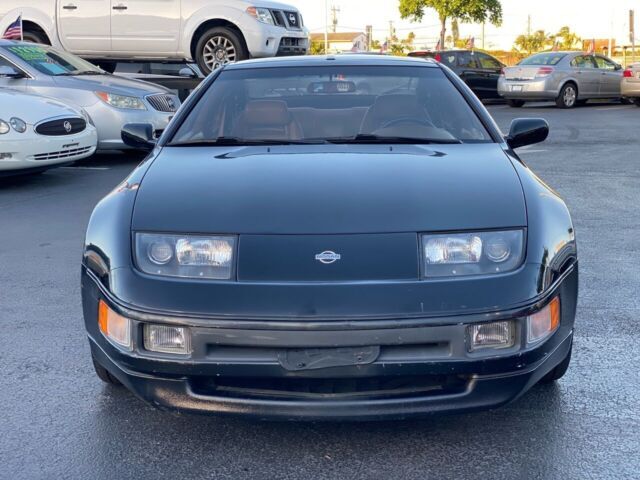 1993 Nissan 300ZX 2+2 2dr Hatchback - photo 6