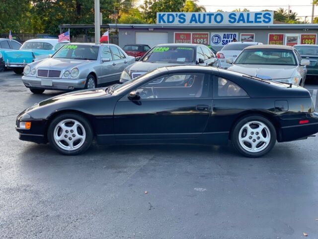 1993 Nissan 300ZX 2+2 2dr Hatchback - photo 9