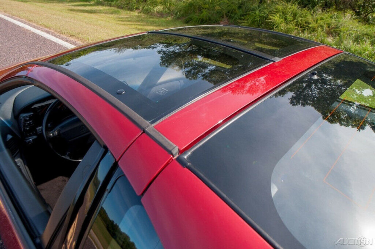 1993 Nissan 300ZX 2+2 - photo 13