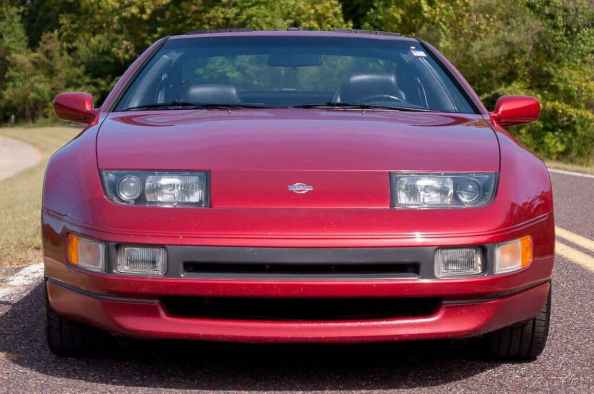 1993 Nissan 300ZX 2+2 - photo 4