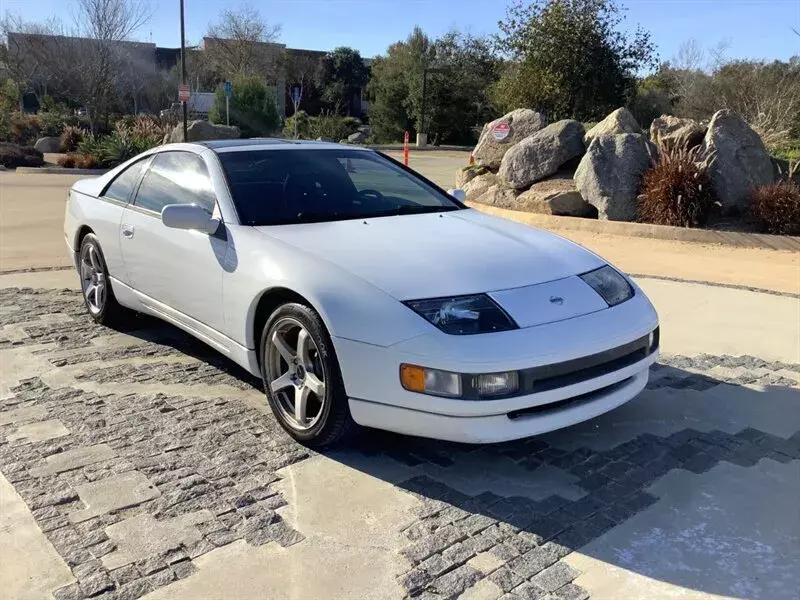 1993 300ZX 2+2