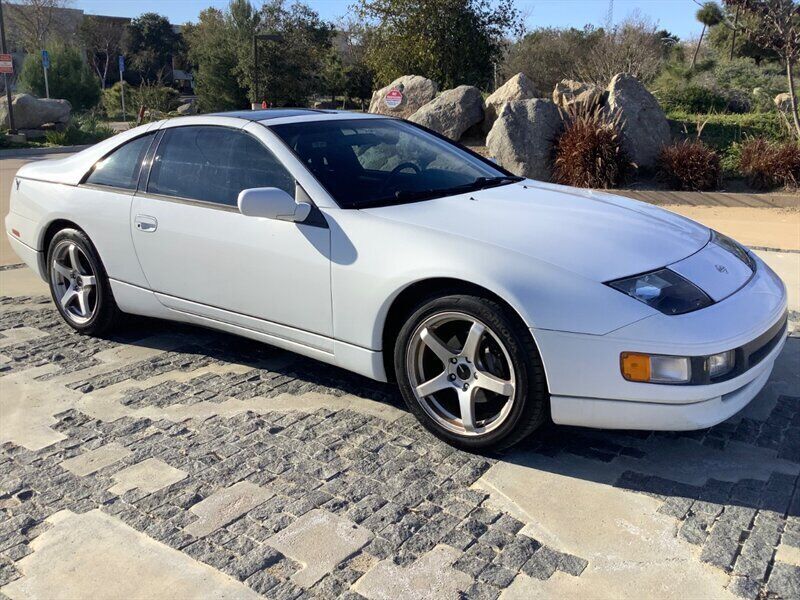 1993 300ZX 2+2 - photo 10