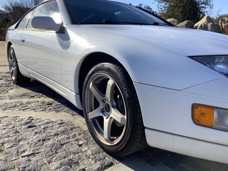 1993 300ZX 2+2 - photo 11