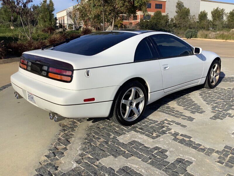 1993 300ZX 2+2 - photo 12