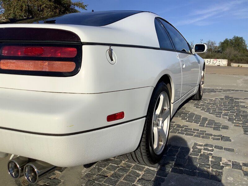 1993 300ZX 2+2 - photo 13