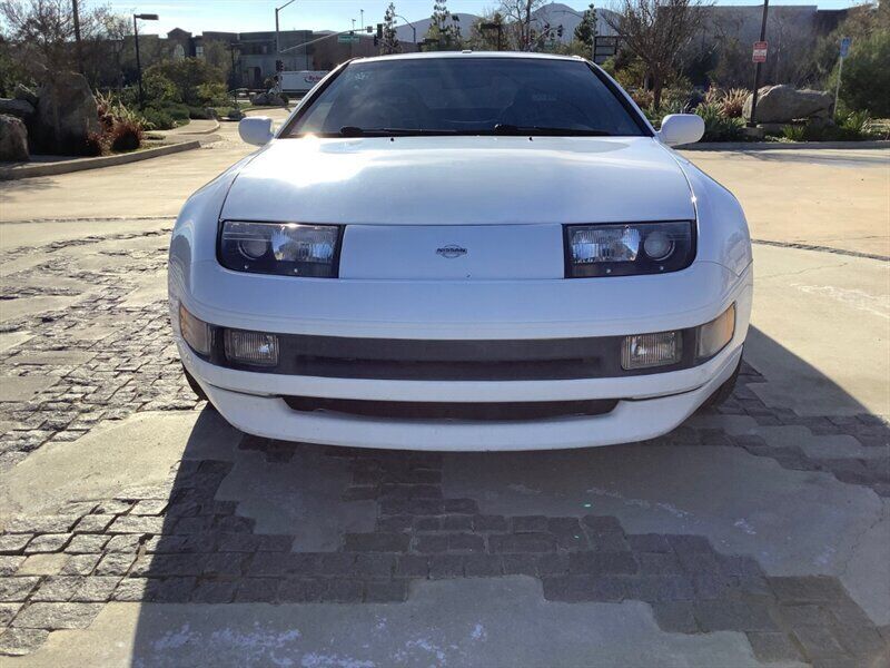 1993 300ZX 2+2 - photo 2