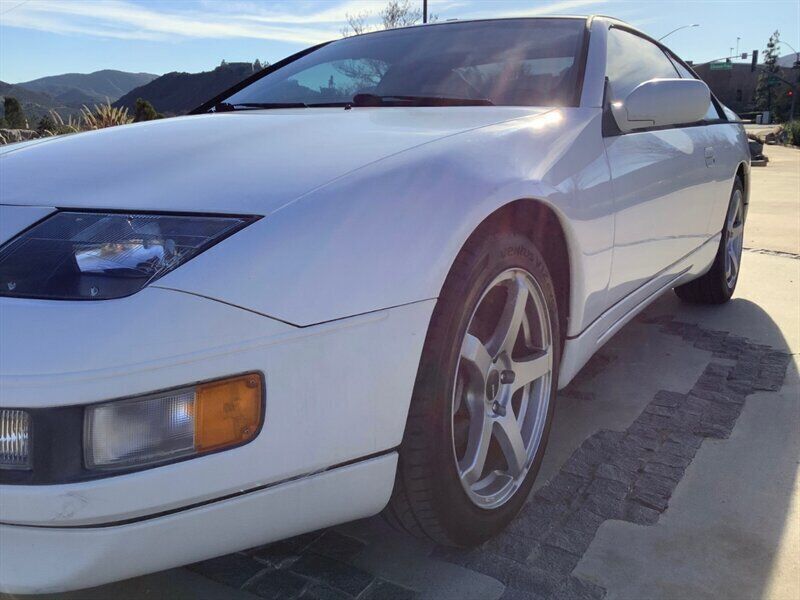 1993 300ZX 2+2 - photo 9