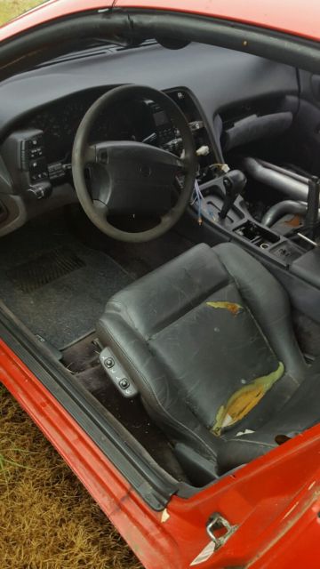 1993 Nissan 300ZX 2+2 - photo 6