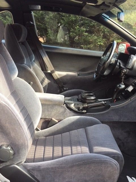 1993 Nissan 300ZX 2+2 - photo 7