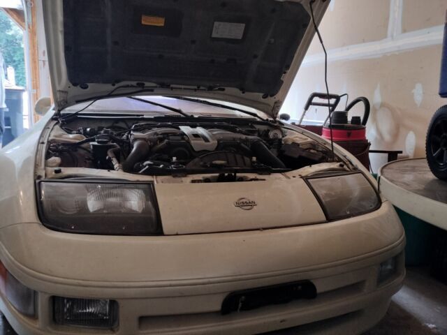 1993 Nissan 300ZX - photo 11