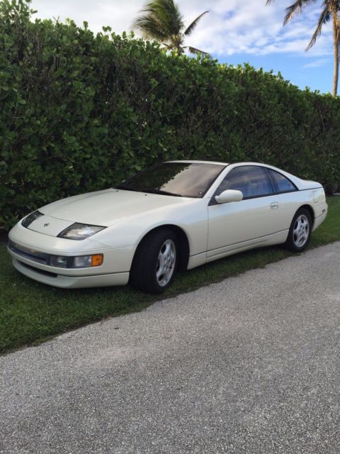 1993 Nissan 300ZX 2+2 - photo 2