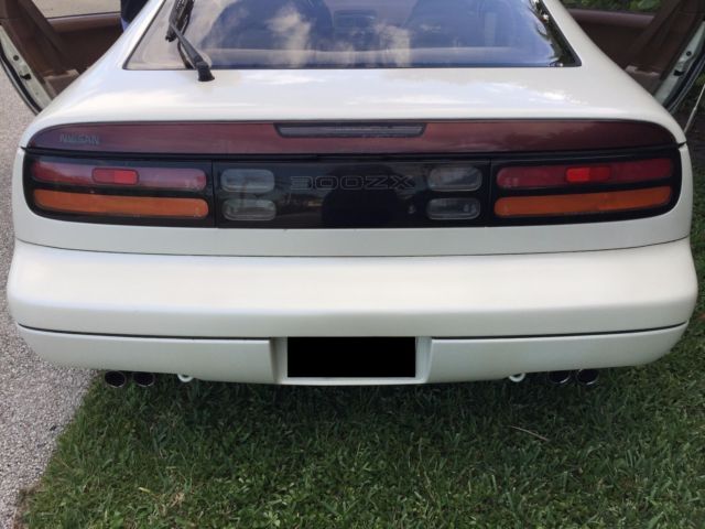 1993 Nissan 300ZX 2+2 - photo 6
