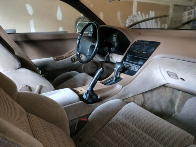 1993 Nissan 300ZX - photo 7