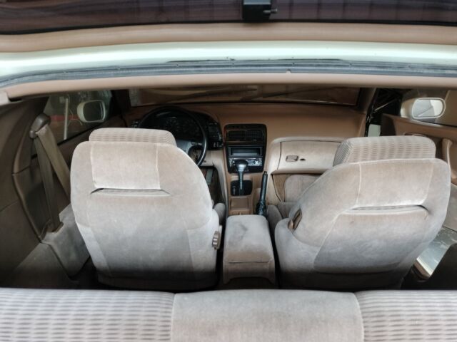 1993 Nissan 300ZX - photo 8