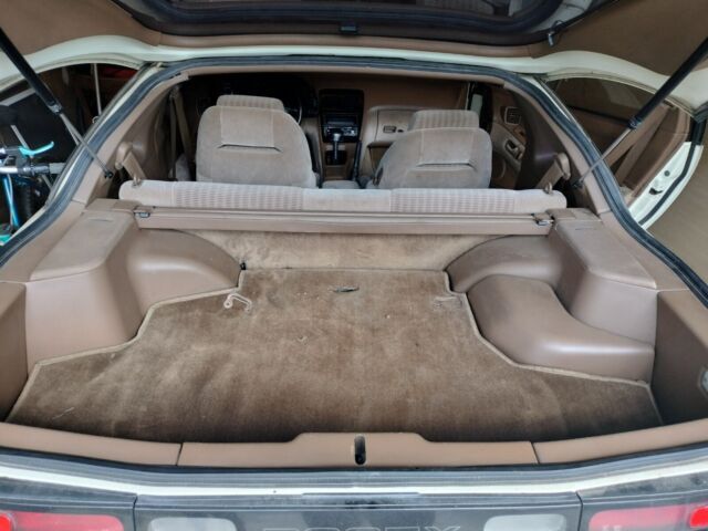 1993 Nissan 300ZX - photo 9