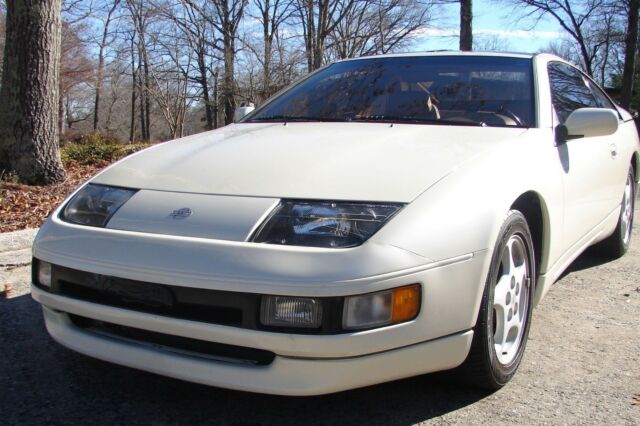 1993 Nissan 300ZX 2+2