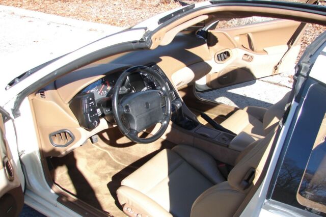 1993 Nissan 300ZX 2+2 - photo 10