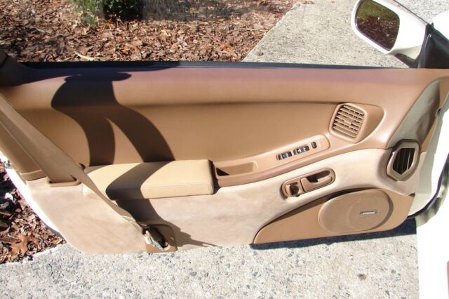 1993 Nissan 300ZX 2+2 - photo 12