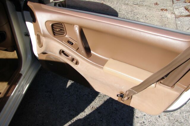 1993 Nissan 300ZX 2+2 - photo 13