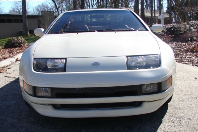 1993 Nissan 300ZX 2+2 - photo 2