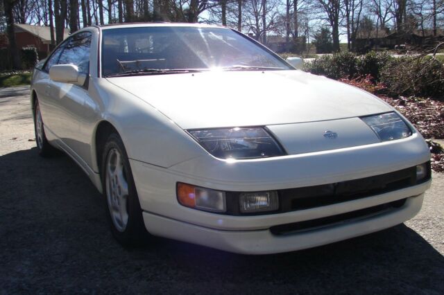 1993 Nissan 300ZX 2+2 - photo 3