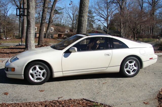 1993 Nissan 300ZX 2+2 - photo 4