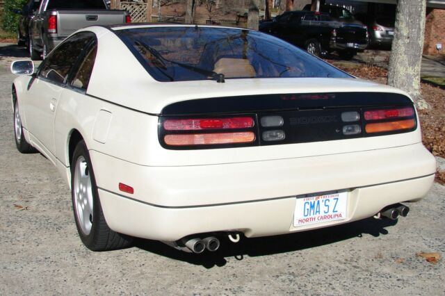 1993 Nissan 300ZX 2+2 - photo 5