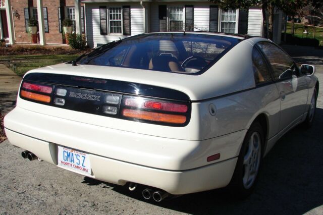 1993 Nissan 300ZX 2+2 - photo 7