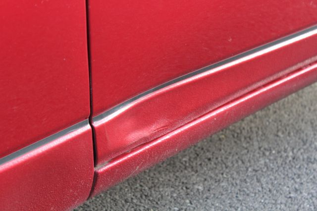 1993 Nissan 300ZX - photo 8