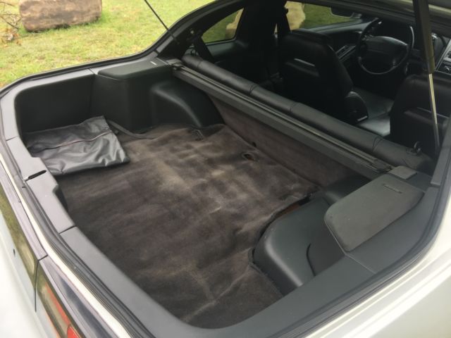 1993 Nissan 300ZX - photo 10