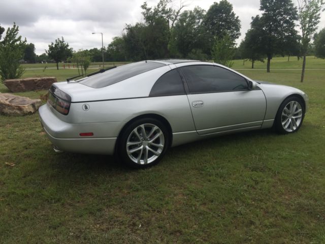 1993 Nissan 300ZX - photo 5