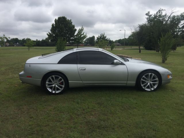 1993 Nissan 300ZX - photo 6