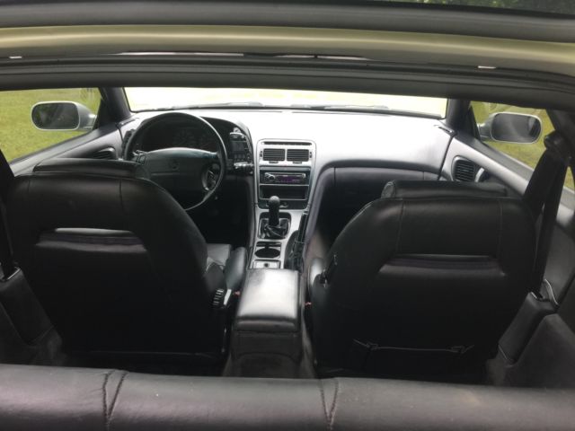 1993 Nissan 300ZX - photo 9